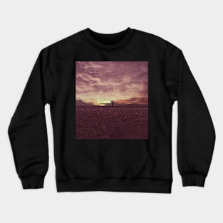 I miss you.. Crewneck Sweatshirt